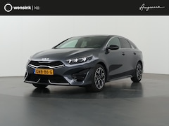 Kia Pro cee'd - ProCeed 1.5 T-GDi GT-Line DCT7 | Afneembare trekhaak | Stoel / stuur verwarming | LED lamp
