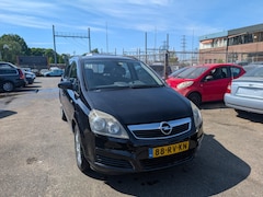 Opel Zafira - 1.8 Executive