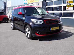 Kia e-Soul - EV ExecutivePlusLine 27 kWh