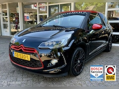 Citroën DS3 - 1.2 PureTech So Red Navi, Climat, Camera, LM