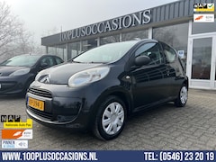 Citroën C1 - 1.0-12V Séduction | Zeer zuinig | Betrouwbaar | Nette auto