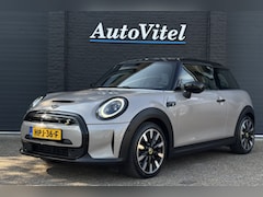 MINI Mini-Electric - Cooper SE | Panodak | Harman Kardon | Dakrails | Sportleder | Camera | LED