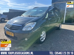 Toyota Corolla Verso - 1.6 VVT-i Linea Luna | Nwe Apk | Airco | Betrouwbaar