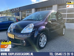 Renault Modus - 1.2 TCE Dynamique | Nwe apk | Airco | LM velgen |