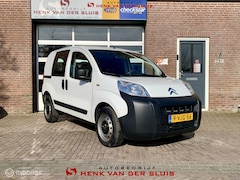 Citroën Nemo - bestel 1.4 HDi