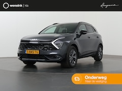 Kia Sportage - 1.6 T-GDi Hybrid GT-Line | Panoramadak | Matrix LED Koplampen | Stoel/Stuurverwarming | Ke