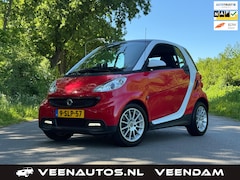 Smart Fortwo coupé - 1.0 mhd Edition Pure