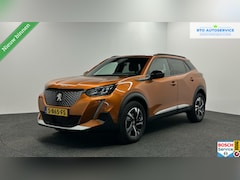 Peugeot 2008 - 1.2 PureTech Allure Pack CAMERA NAVI TREKHAAK