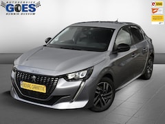 Peugeot 208 - 208 1.2 PureTech 100 Allure Pack/ virtueel cockpit