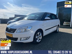 Skoda Fabia Combi - 1.2 TDI Greenline | Airco | Cruise | Nwe apk | 1L op 29 KM