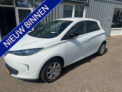 Renault Zoe - R240 Intens 22 kWh (ex Accu)
