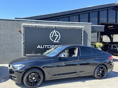 BMW 3-serie Gran Turismo - 320i Corporate Lease