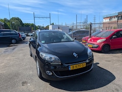 Renault Mégane Estate - 1.5 dCi Bose
