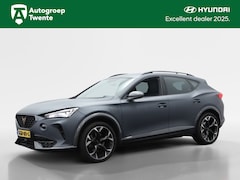 CUPRA Formentor - 1.4 e-Hybrid Adrenaline | Stoelverwarming | Camera | Adaptive cr