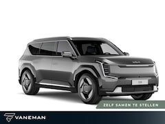 Kia EV9 - Air 99.8 kWh | Electronic climate controle | Zelf samenstellen