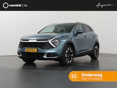 Kia Sportage - 1.6 T-GDi Plug-in Hybrid AWD DynamicLine | Navigatie | Stoelverwarming | Parkeercamera | C