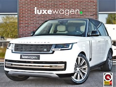 Land Rover Range Rover - P550e Autobiography | BTW-auto | NL-auto | Trekhaak