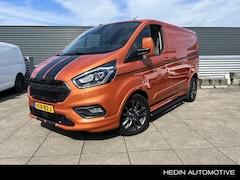 Ford Transit Custom - 290 2.0 TDCI L1H1 Sport 185pk | Automaat