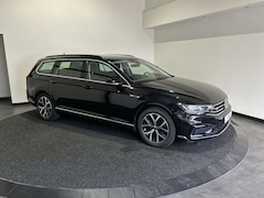 Volkswagen Passat Variant - 1.4 TSI PHEV GTE Business | Stoelverwarming | Trekhaak | DSG | Virtual Cockpit
