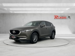 Mazda CX-5 - 2.0 SkyActiv- G 165 Comfort Autom, 360 Camera, Cruise Contr, Apple Carpl, Blis, Lane Asist