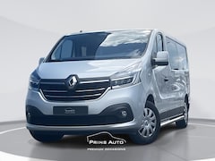 Renault Trafic - 2.0 dCi 120 T29 L2H1 DC Work Edition |TREKHAAK|CRUISE|6-PERS|NAP|ORIG.NL|VOLL. ONDERH|