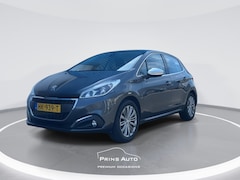 Peugeot 208 - 1.2 PureTech Allure |ORIG. NL|VOLL. ONDERH|NAP| 2930