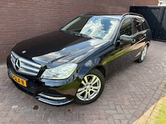 Mercedes-Benz C-klasse Estate - 180 CDI Automaat Navi Facelift