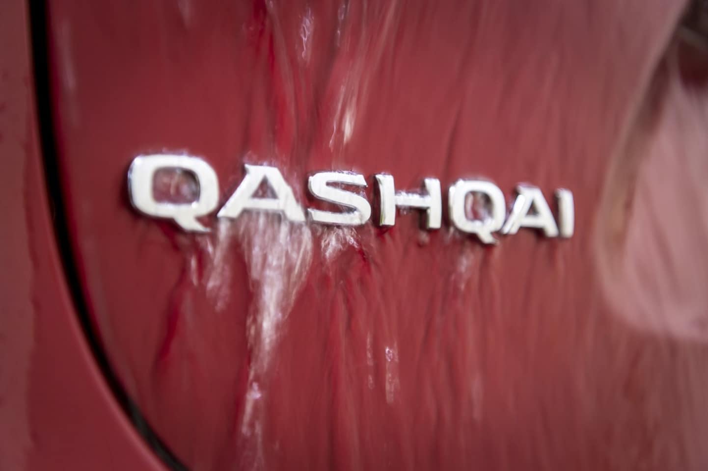 Nissan Qashqai - 1.3 DIG-T 140pk Acenta SV - AutoWereld.nl