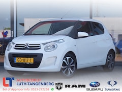 Citroën C1 - 1.0 e-VTi 5 drs Feel | Airco | 15" LMV |