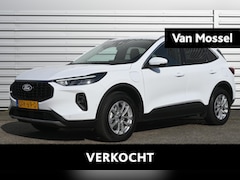 Ford Kuga - 2.5 PHEV Titanium | Navigatie | Winter Pack | Adaptieve Cruise Control | dodehoekdetectie