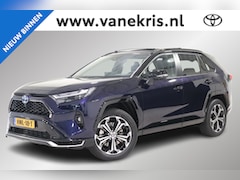 Toyota RAV4 - 2.5 Plug-in Hybrid AWD Bi-Tone Plus, Pano, JBL, BSM, Alarm Klasse 3, Trekhaak, Apple Carpl