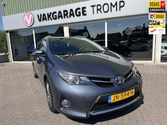 Toyota Auris Touring Sports - 1.8 Hybrid Lease