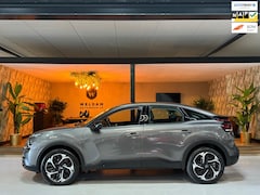 Citroën C4 - 1.2 Puretech Feel Pack Garantie Head-up CarPlay 360 Camera Cruise Navi Clima Led Rijklaar