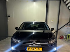 Volkswagen Polo - 1.0 TSI