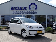 Volkswagen Up! - 1.0 BMT move up AIRCO | BT-TEL | DAB | AUDIO
