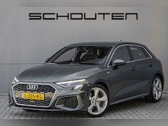 Audi A3 Sportback - 35 TFSI S-Edition CarPlay ACC 18 Inch