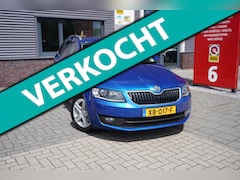 Skoda Octavia Combi - 1.4 TSI Greentech Elegance Businessline