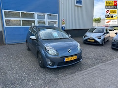 Renault Twingo - 1.2-16V Night & Day met airco en cruise controle