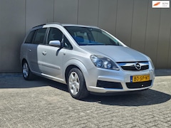 Opel Zafira - 1.8 Executive 7 PERSONEN