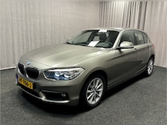 BMW 1-serie - 118i Corporate | Nieuwe distributieketting | | Navi | Airco | cruise | Leer |
