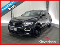 Volkswagen T-Roc - 1.5 TSI Sport Business R Automaat | 3x- R-Line | Apple Carplay | Navi | Beats Audio |