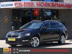 Skoda Octavia Combi - 1.0 TSI Greentech 115pk Ambition Business Sunset | Dab | Carplay |