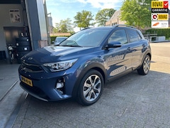 Kia Stonic - 1.0 T-GDi ExecutiveLine