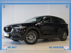 Mazda CX-5 - 2.0 SkyActiv-G 165 Skylease GT