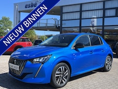 Peugeot 208 - 1.2 100 PK Allure Navi* Carplay Camera Keyless Led ACC Clima I-Cockpit Parkeersensoren Sto