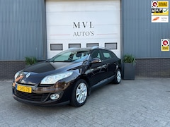 Renault Mégane Estate - 1.2 TCe Expression