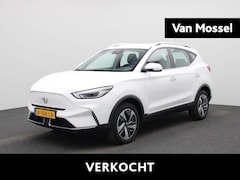 MG ZS - EV EV Standard Range Comfort 50 kWh | Navi | Led Koplampen | Camera | Apple CarPlay |