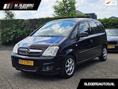 Opel Meriva - 1.4-16V Essentia*Airco*Stoel vw*APK