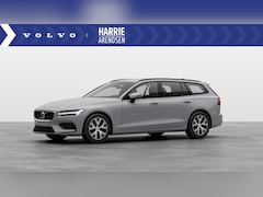 Volvo V60 - 2.0 B4 Essential Edition | Driver Assist | Lederen bekleding | Stoelverwarming
