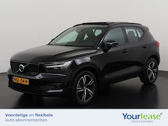 Volvo XC40 - 1.5 T5 Recharge R-Design | All-in , - Private Lease | Zondag Open